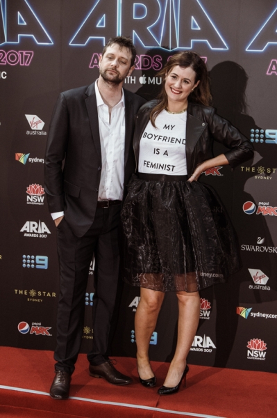 ARIA Awards 2017 #39