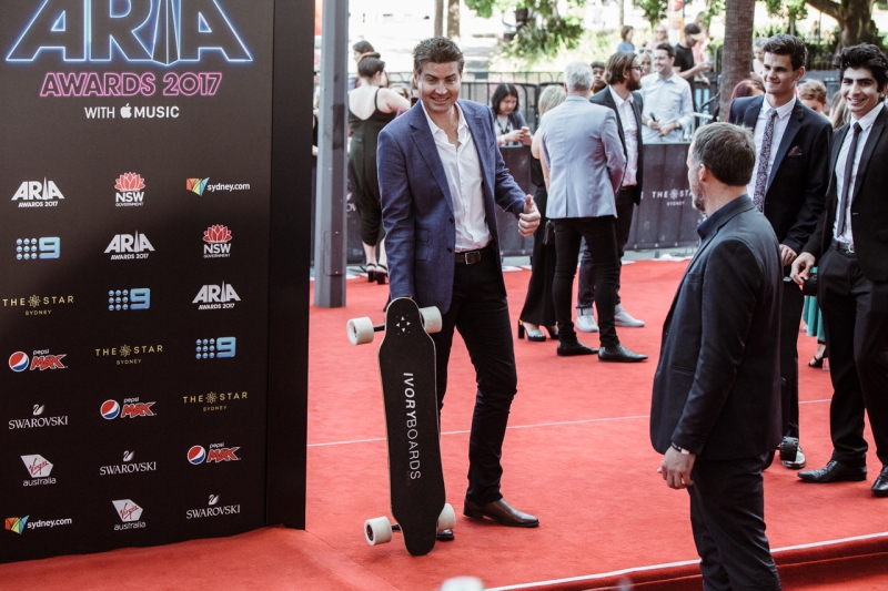 ARIA Awards 2017 #57