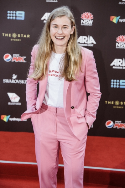 ARIA Awards 2017 #58