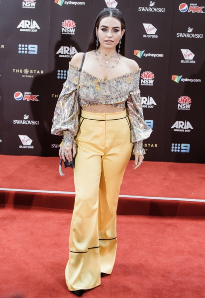 ARIA Awards 2017 #116