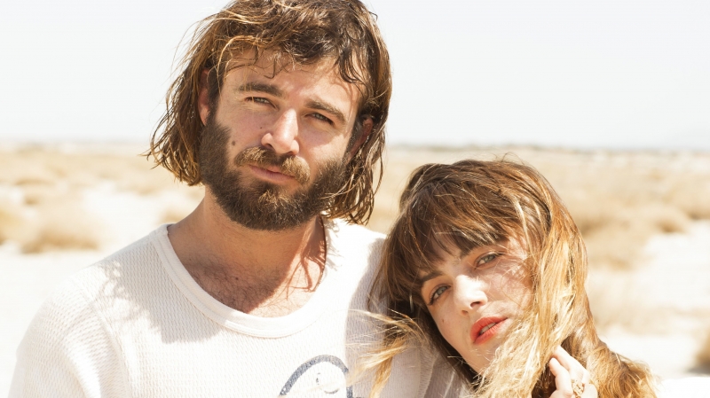 10. Angus & Julia Stone