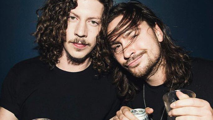 17. Peking Duk