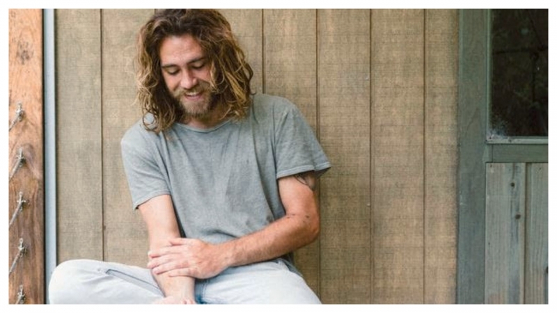 18. Matt Corby