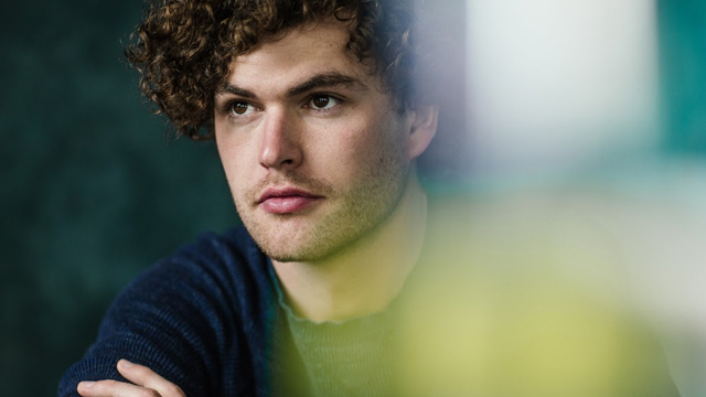 4. Vance Joy