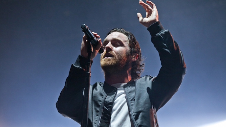 5. Chet Faker