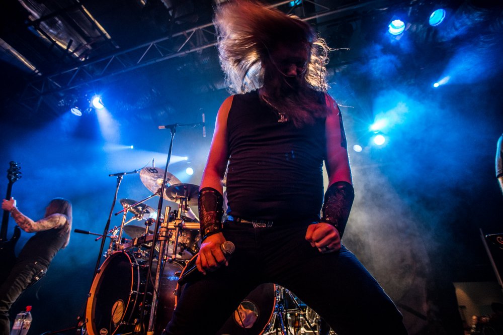 Amon Amarth 10