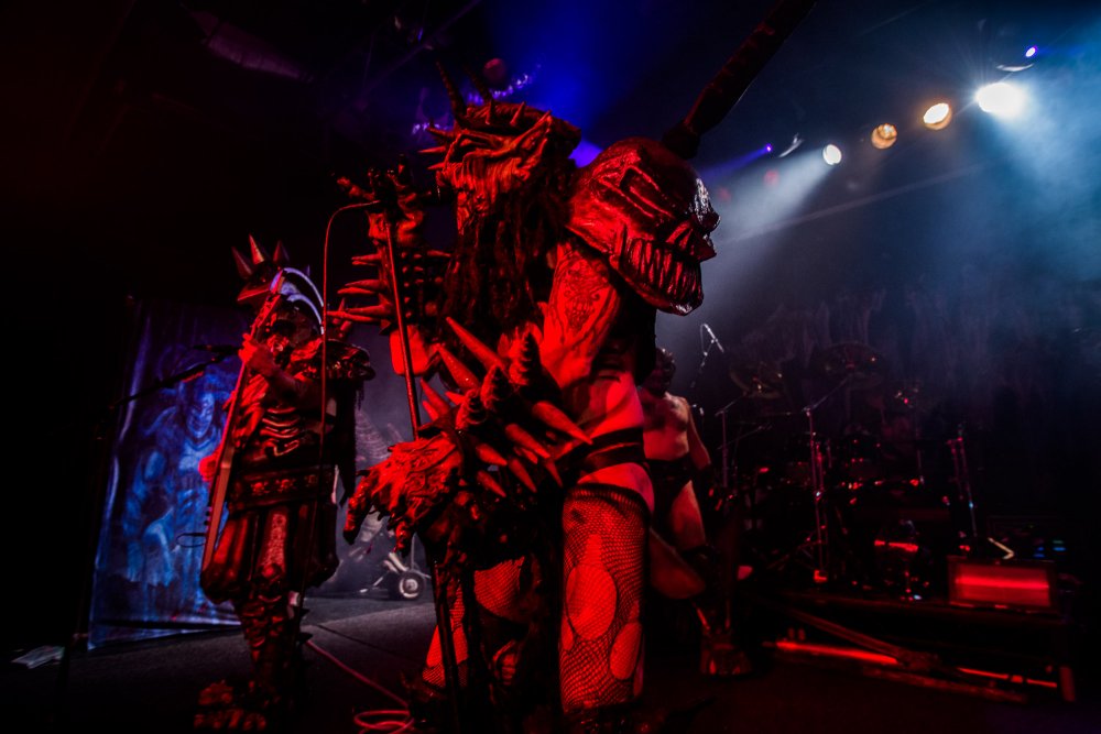 Gwar 12