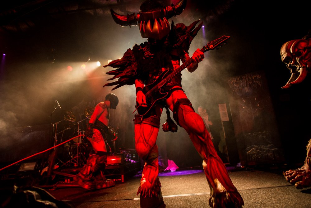 Gwar 13