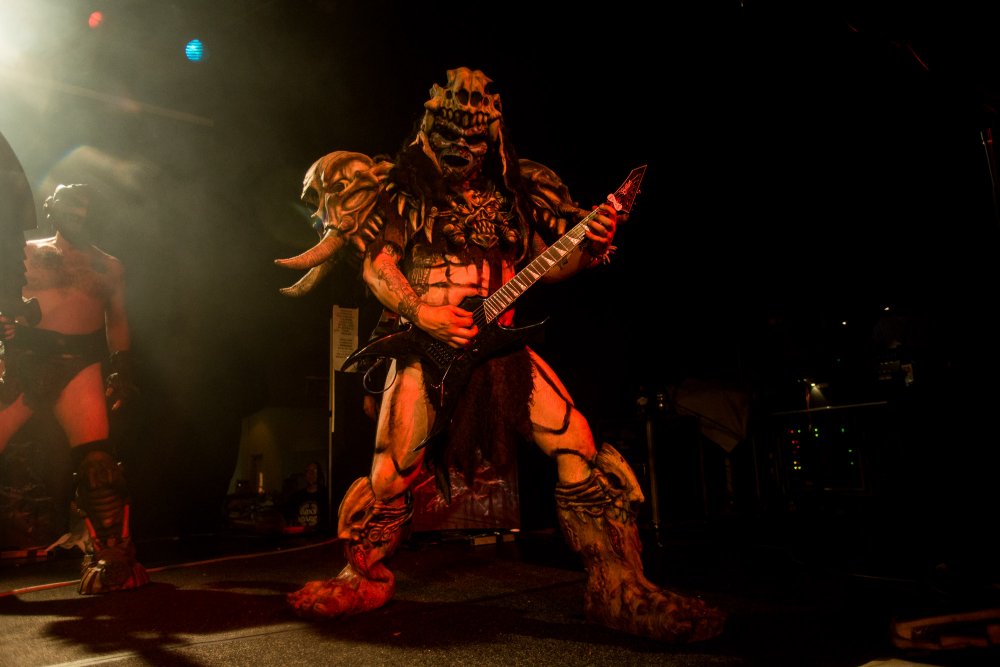 Gwar 15