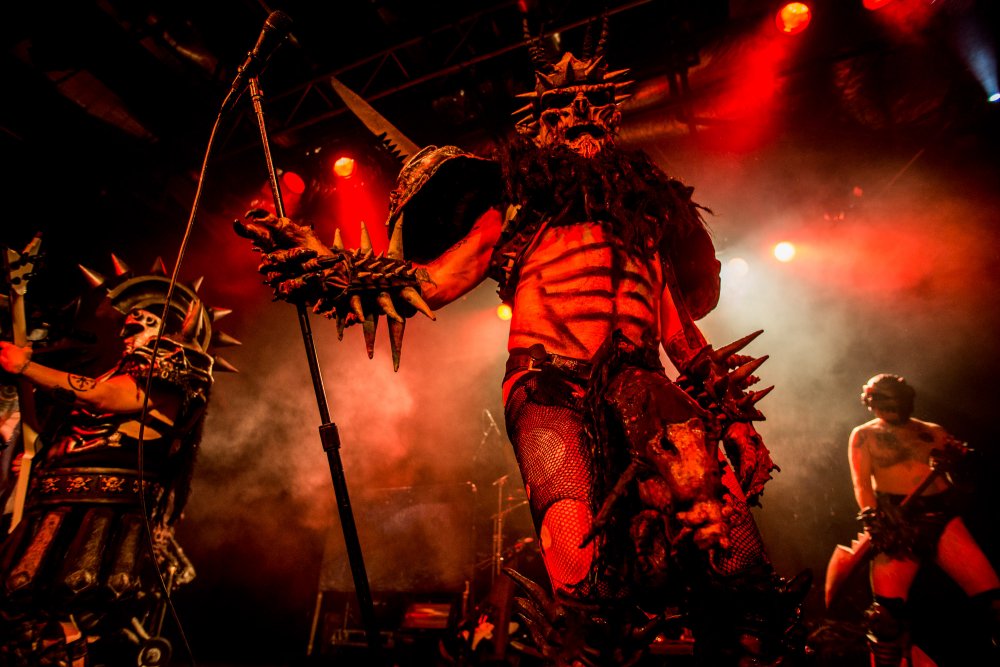 Gwar 19