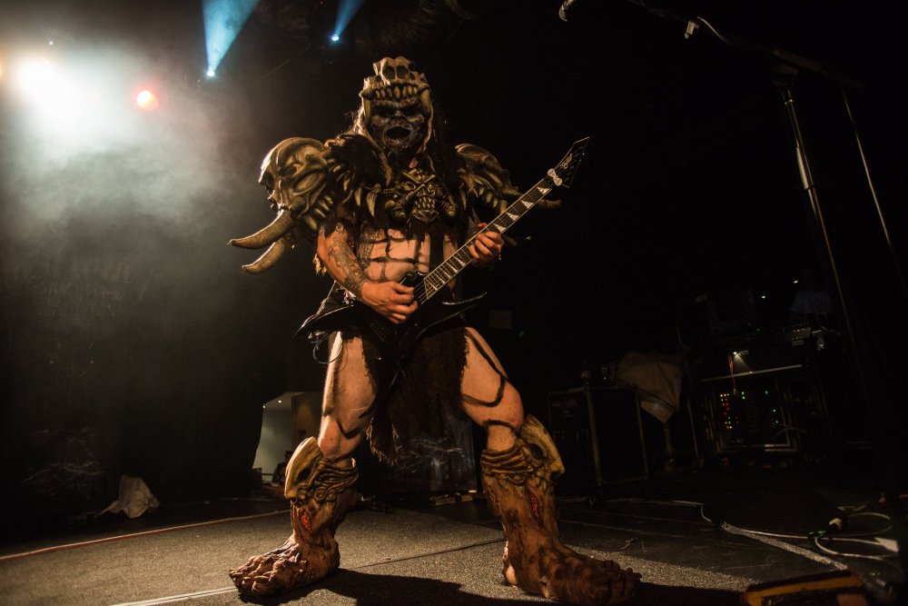 Gwar 22