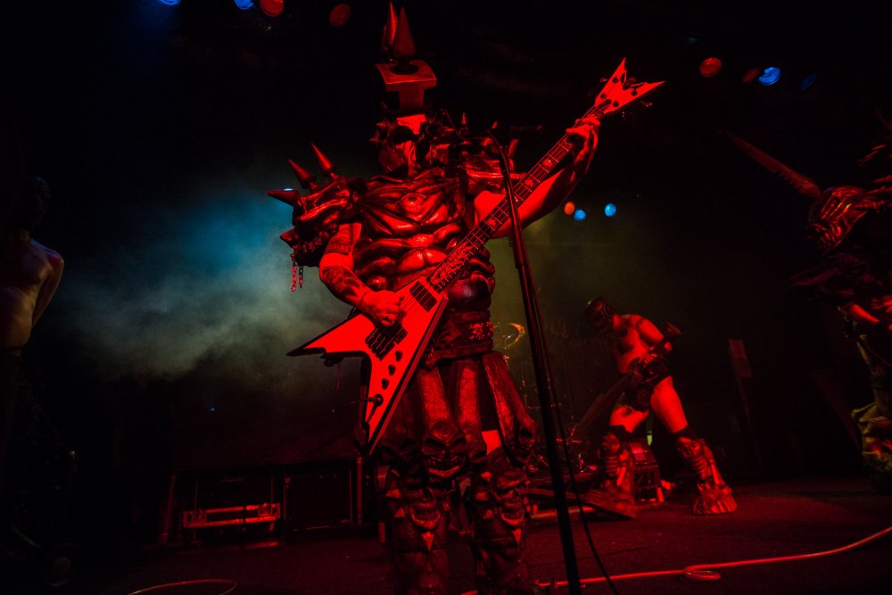 Gwar 5