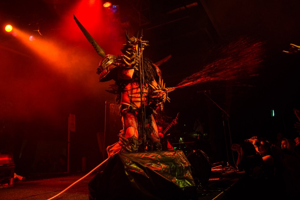 Gwar 6