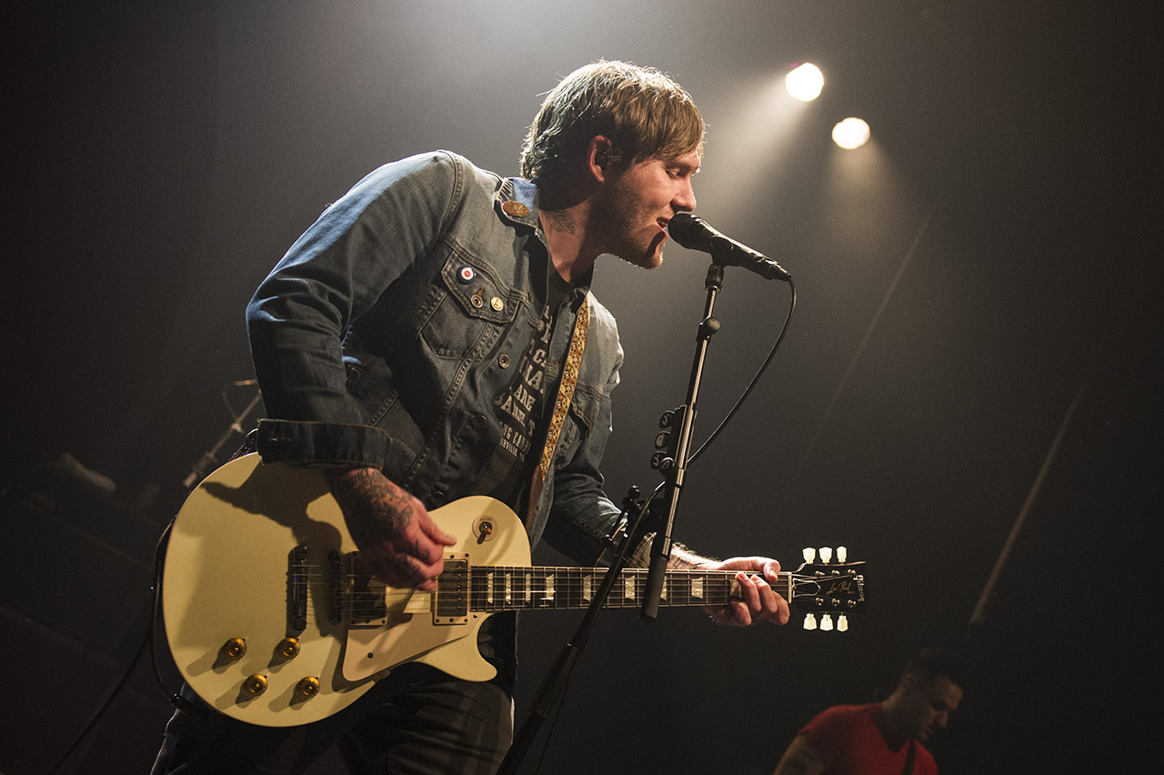 02GaslightAnthem05