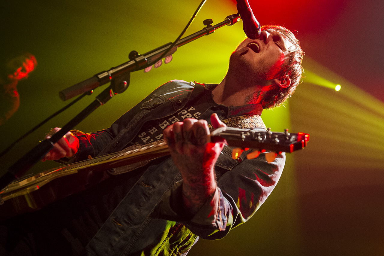 02GaslightAnthem11