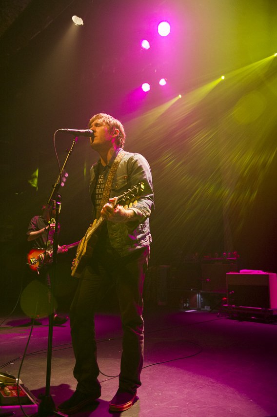 02GaslightAnthem13