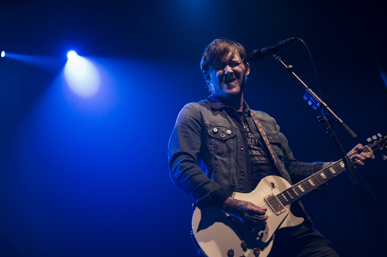 02GaslightAnthem19