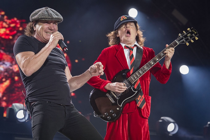 AC/DC