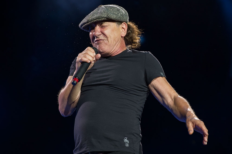 AC/DC