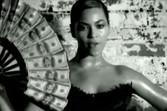 Beyonce 'Diva' video