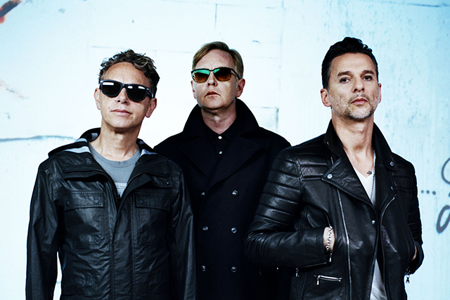 Depeche Mode