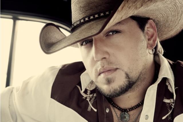 Jason Aldean