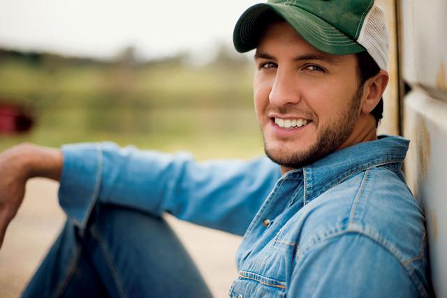 Luke Bryan Images