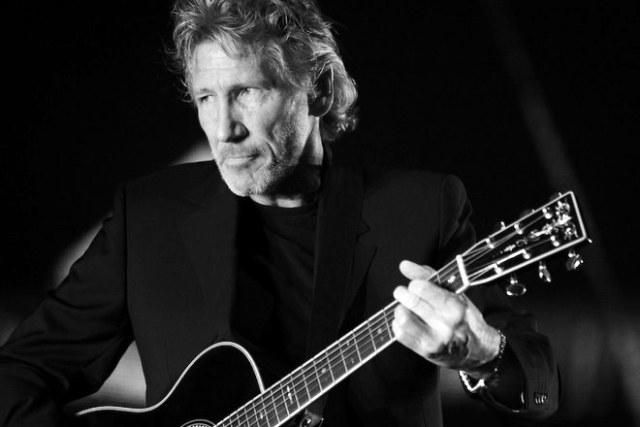 Roger Waters