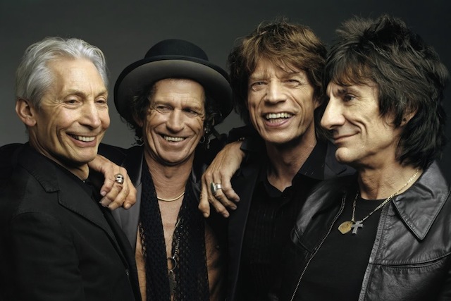 Rolling Stones