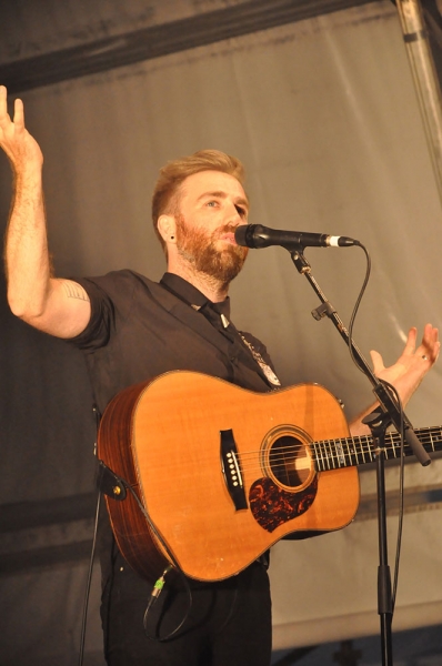 Josh Pyke