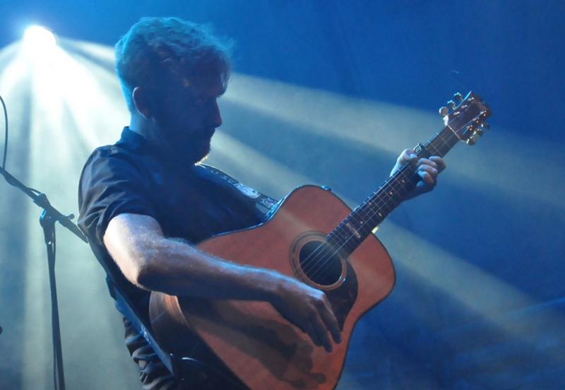 Josh Pyke