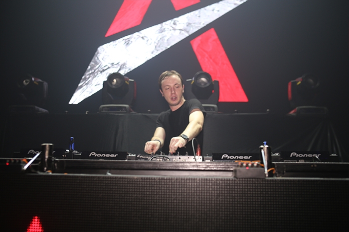 Andrew Rayel