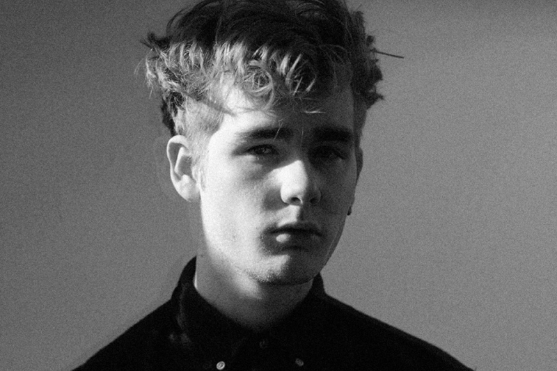 Mura Masa