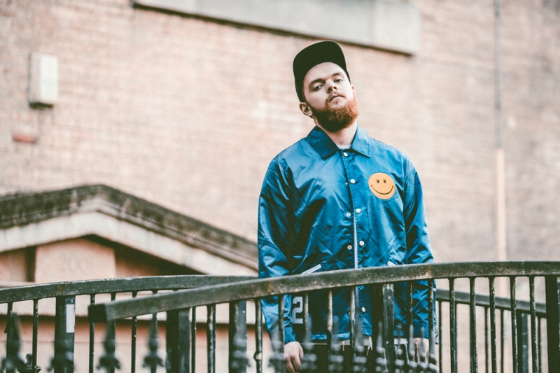 Jack Garratt