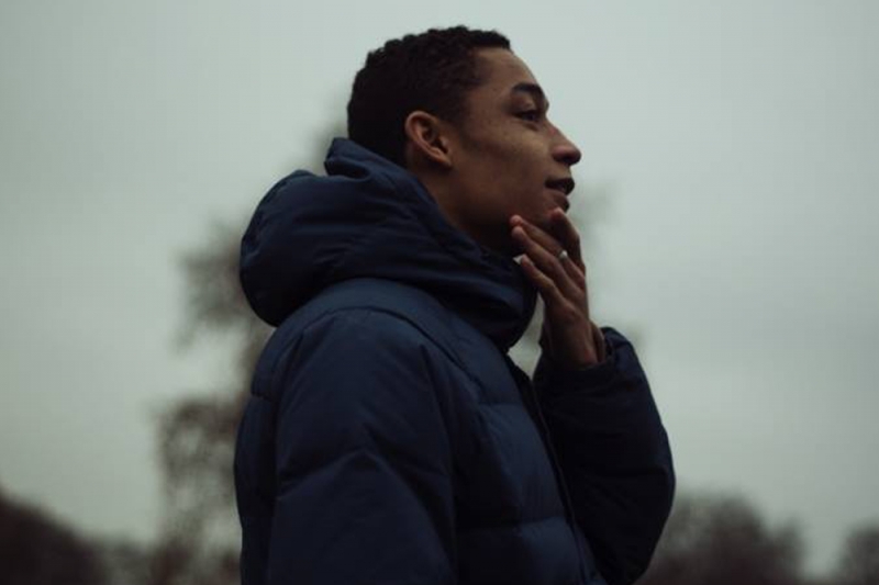 Loyle Carner