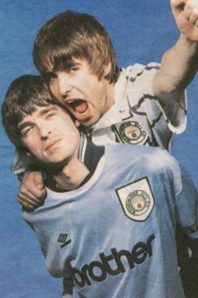 Noel On Liam: