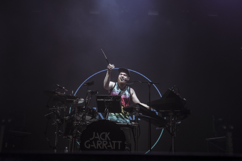 Jack Garratt