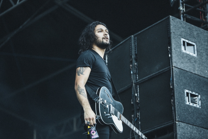 Gang Of Youths