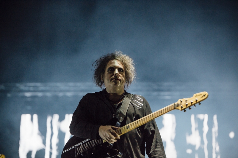 The Cure