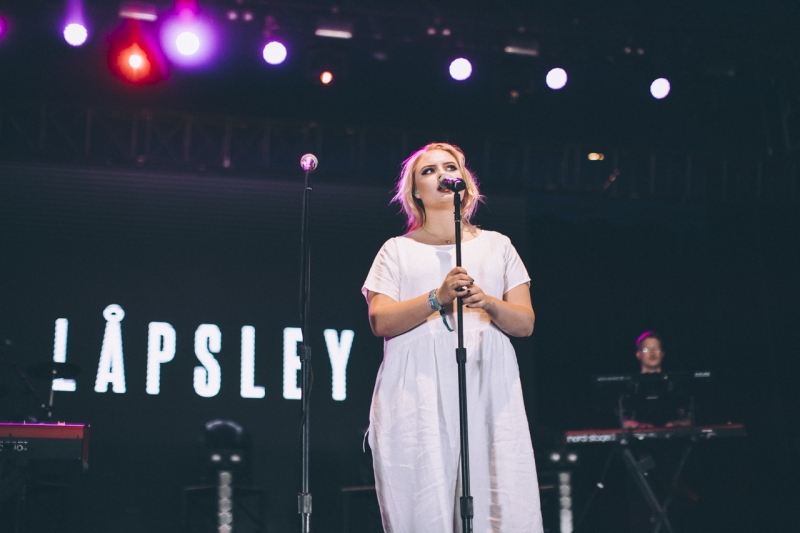 Låpsley