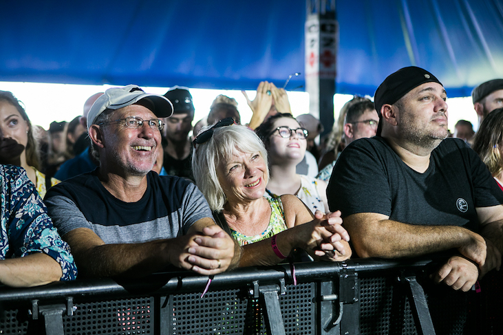 Bluesfest 2018 (Days 1, 2 & 3) #68