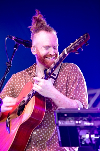 Newton Faulkner