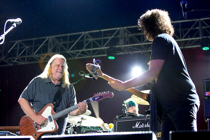 Gov't Mule