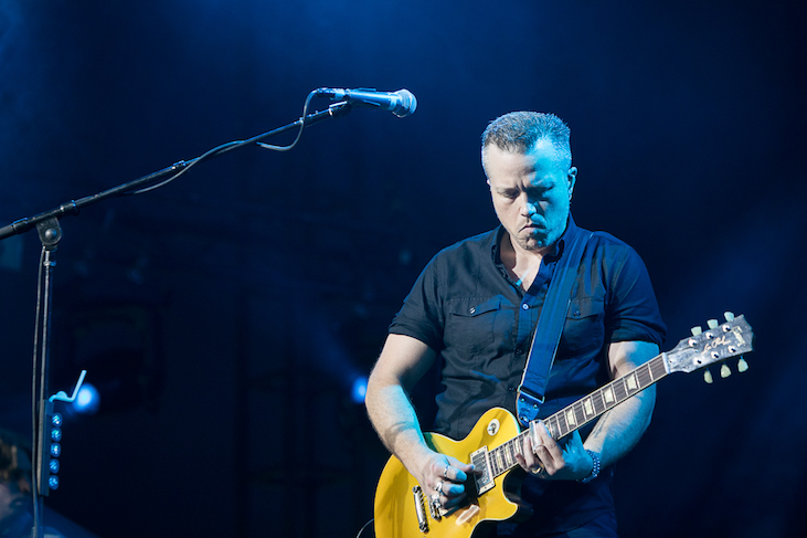 Jason Isbell