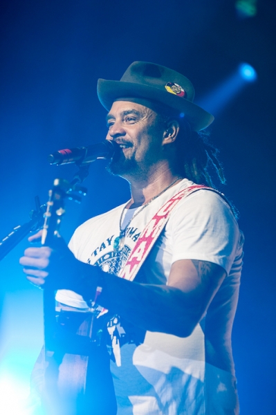 Michael Franti