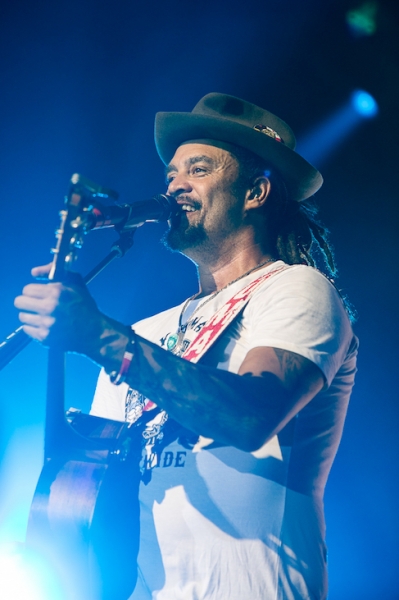 Michael Franti