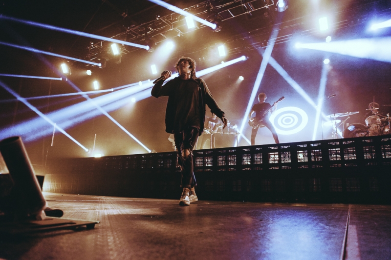 Bring Me The Horizon