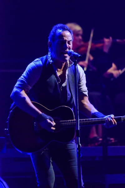 Bruce Springsteen