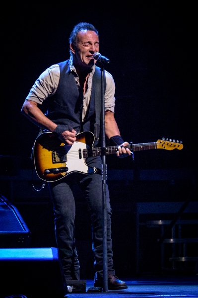 Bruce Springsteen