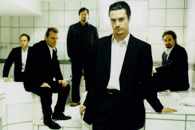 Faithnomore